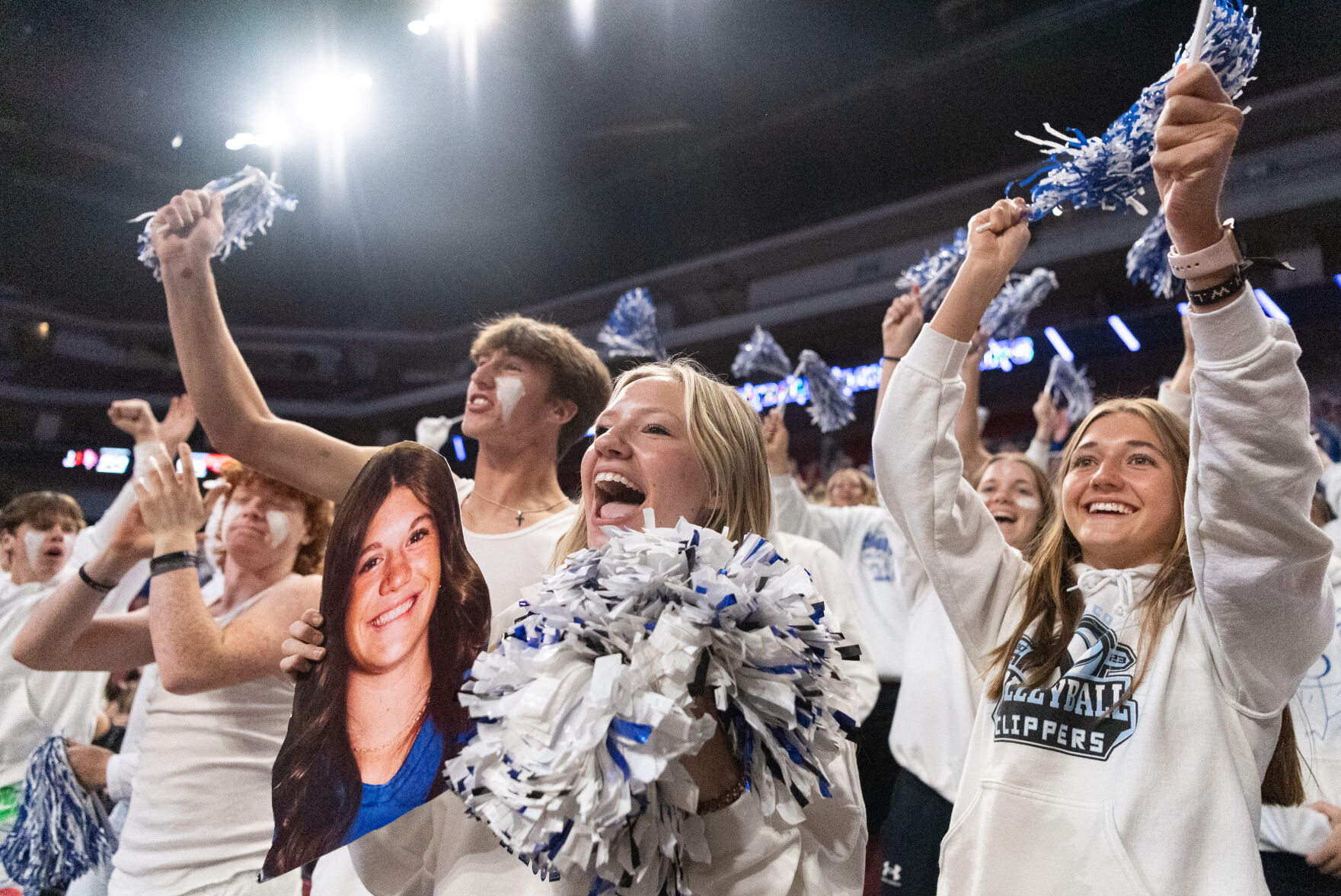 Top Journal Star photos for November